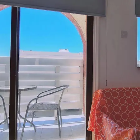 Διαμέρισμα Nissi Heaven Αγία Νάπα