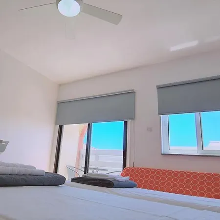 Nissi Heaven Ayia Napa