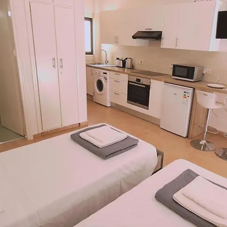 Nissi Heaven Apartment Ayia Napa