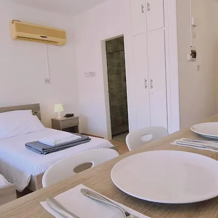 Apartment Nissi Heaven