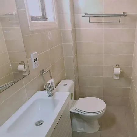 Apartment Nissi Heaven *
