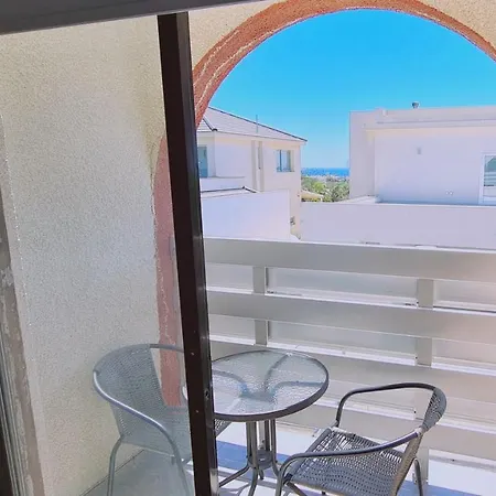 Apartment Nissi Heaven Ayia Napa