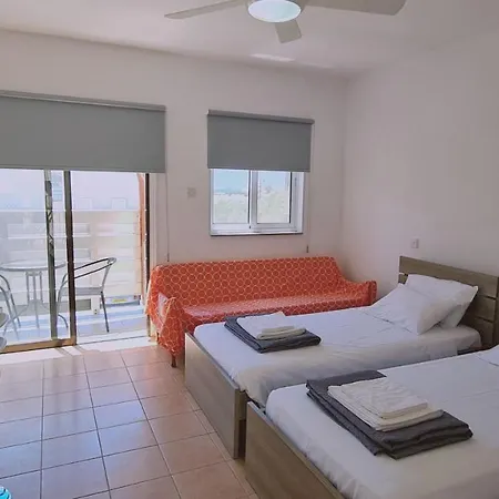 Nissi Heaven Apartment Ayia Napa
